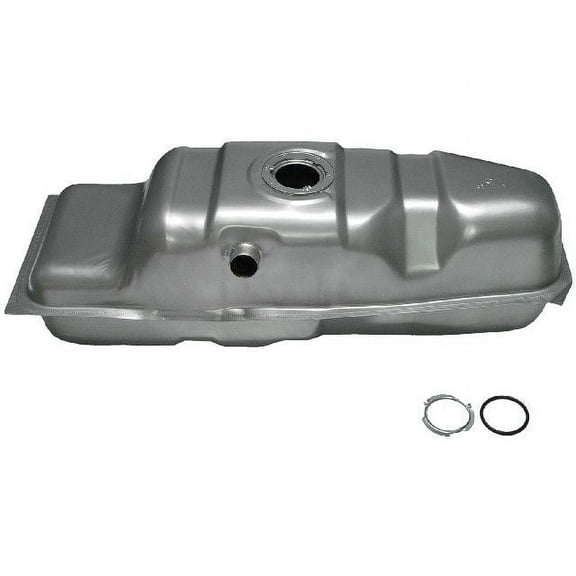 Fuel Tank - Compatible with 1985 - 1995 Chevy S10 RWD 1986 1987 1988 1989 1990 1991 1992 1993 1994
