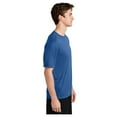 thumbnail image 3 of Sport-Tek Men's PosiCharge Competitor Moisture Wicking T-Shirt True Royal 2X-Large, 3 of 3
