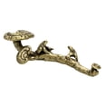 thumbnail image 3 of Door Knob Cabinet Hardware Lingzhi Ornament Portable Delicate, 3 of 8