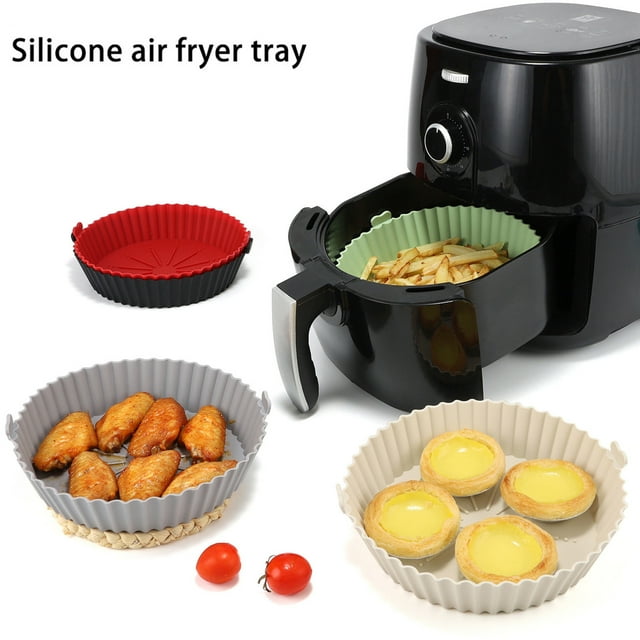 YAOMOBB Bread Baking Tray Environmentally Friendly Silicone Bakeware Food Grade Multifunctional High Temperature Resistance Microwave Reusable