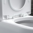 thumbnail image 6 of WANSID One-Piece Toilet, Dual-Flush Comfort Height Bathroom Toilet With Soft-Closing Lid And Fully Enclosed Design,Water Efficient And Easy-Clean, 6 of 20