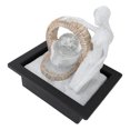 thumbnail image 1 of Fuente De Agua De Mesa, 1 of 7