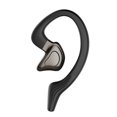 thumbnail image 1 of Auriculares Bluetooth de camionero V5.0, auriculares inalámbricos del teléfono celular con cancelación de ruido, oídos colgantes auriculares a prueba Oreja izquierda Sunnimix Audífonos inalámbricos, 1 of 8