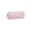 @001-Pink, variant on YiJuHui Pencil Pouch Makeup Brush Bag, Cloth Canvas Travel Organizer, Multifunctional Storage Case for Cosmetics Pens Jewelry Accessories, Home Office Desk Supplies Holder, Portable Zipper Bag