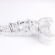 thumbnail image 4 of Cateissary LED Christmas Tree Ornaments Lights Festival Decorative Bows Window Lamps Terraces Ribbon Outdoor Door Kits de decoración para fiestas No.2, 4 of 6