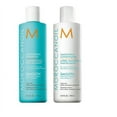 thumbnail image 2 of Moroccanoil Smoothing Shampoo and Conditioner Duo 8.5 oz, 2 of 2