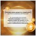 thumbnail image 2 of L'BEL - Concentr&eacute; Total 15 Crema Antiedad 50 g, Crema Antiarrugas y Nutritiva Facial, con 15 Beneficios, Hidrata, Ilumina, Revitaliza, Nutre y Repara, con Tecnolog&iacute;a GeneticCompl, 2 of 4