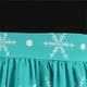 thumbnail image 3 of Vestidos para mujer Vestidos de otoño Un hombro Manga larga Vestido de fiesta de Navidad Vestido vintage para mujer Odeerbi  ODB-5, 3 of 8