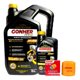 thumbnail image 1 of Kit Cambio Aceite Mercury Grand Marquis 1992-2011 V8 4.6 L, 1 of 1