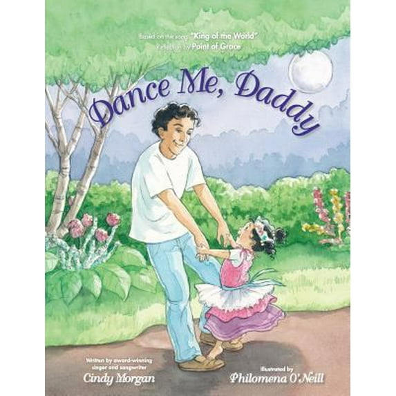 Pre-Owned Dance Me, Daddy