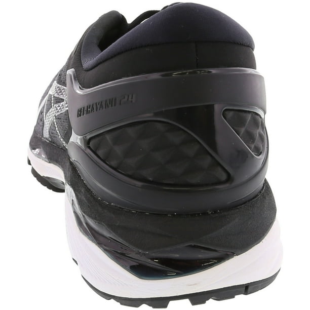 Gel kayano 24 black phantom white cheap