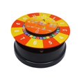 thumbnail image 1 of Game Rotating Roulette Wheel Rotating Roulette Wheel Party Roulette Wheel Game Prop, 1 of 2
