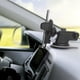 thumbnail image 3 of 360 grados Rotary Universal Car Bracket Soporte para teléfono Soporte para teléfono móvil Soporte para vehículo para teléfono GPS, 3 of 4