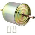 thumbnail image 3 of In-Line Fuel Filter Baldwin BF1166 Fits select: 1992-1998 FORD F150, 2008-2014 FORD ESCAPE, 3 of 3