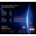 thumbnail image 2 of Casal Quartett - Seven String Quartets Op 5 - Music & Performance - SACD, 2 of 2