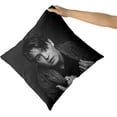 thumbnail image 4 of Kit Connor Throw Pillow Covers, Cushion Covers, Pillow Cases, Pillowcases 18'''' x 18'''' (45cm x 45cm), 4 of 5