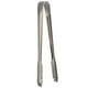thumbnail image 3 of Accesorios Para Bar Pinzas De Cocina Clip Para Cubitos De Hielo Pinzas Para Alimentos, Clip Para Hielo, Clip Para Alimentos De Acero Inoxidable, Clip Para Alimentos Clip Para ANGGREK chapado en negro, 3 of 8