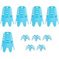 thumbnail image 1 of Yazoeia 10Pcs Simulator for Outdoor Indoor Practice Training Mat for Winter Turfs & Driving CJC912-178493, 1 of 9