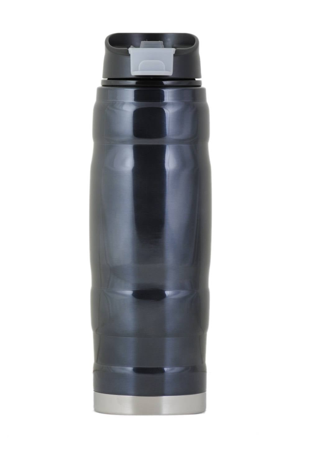 Bubba 16-oz Hero Travel Mug, Gunmetal 