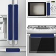 thumbnail image 1 of Fundas para manijas de puerta de refrigerador ZAWAGIIK, 5 unidades, neopreno, 1 of 8