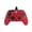 Spirit Red, variant on PDP Rematch Advanced Wired Controller for Xbox & Windows 10/11, Spirit Red