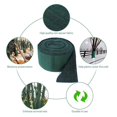 thumbnail image 3 of 2 Roll lTree Protector Wraps 65 Feet Winter Tree Trunk Guard Shrub Plant Antifreeze Bandage Protector Wrap Tree, 3 of 7