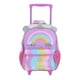 thumbnail image 1 of Mochila Chica Chenson Con Ruedas Escolar Kinder Happy Girl IRIS HG70406-C, 1 of 7