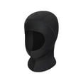 thumbnail image 2 of Almencla Capuche de Plongée Accessoire pour Combinaison de Plongée Kayak Natation Canoë m, 2 of 8