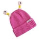 thumbnail image 5 of Sunloudy Gorro de lana de invierno para niños y adultos, gorros tejidos de dibujos animados con tentáculos iluminados retráctiles, gorros suaves y cálidos Sunloudy moda, 5 of 8