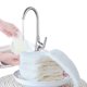 thumbnail image 4 of OUNONA 3Ud Esponja Loofah Natural Para Limpieza De Cocina Absorbente Y Fácil De Usar Beige, 4 of 8
