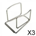 thumbnail image 1 of DYNWAVECA 3xPark Golf Ball Clip Golf Ball Holder Outdoor Practice, 1 of 10