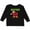 AB-Black, variant on Inktastic Christmas Brother Elf Boys Long Sleeve Toddler T-Shirt