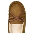 thumbnail image 6 of Secret Treasures Moccasin Slippers (Women's) (Wide Width Available), 6 of 8