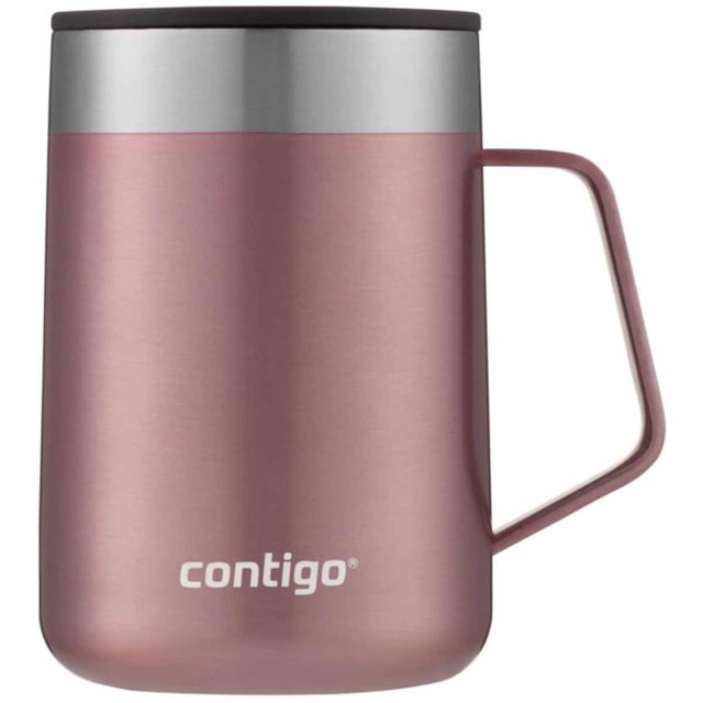 Taza Termica Termo Contigo Rambler 14oz Rosa 2144612