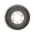 thumbnail image 2 of Raybestos® R-Line Drums, 2 of 4