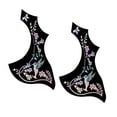 thumbnail image 1 of 2 Pieces 40'' 41'' Guitar Printing Pickguards Scratch Plates for, 1 of 6