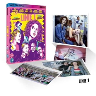 We Without Wings (Limited Edition) (Blu-ray + DVD) - Walmart.com