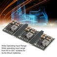 thumbnail image 3 of Régulateur de Réduction de Vitesse Quadcopter 9v 3 Pcs Micro BEC 6-30V à 5V 9v Réglable 1.5A pour Martian II 220 QAV250 QAV210 X210, 3 of 7
