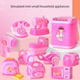 thumbnail image 2 of Sinyiin Educational Pretend Household Devices With Realistic Features For Ages 3+, 2 of 20