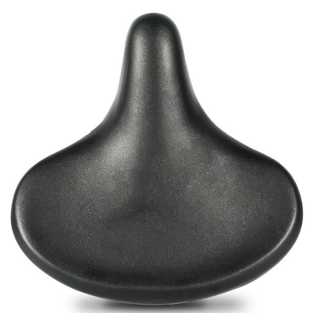 Sillín De Bicicleta, Accesorios De Marco Profesional, Componente Modificado, Componentes De Repuesto, Reemplazo De Asiento De Bicicleta Flexible De Color Negro Vogacara OD013948-00