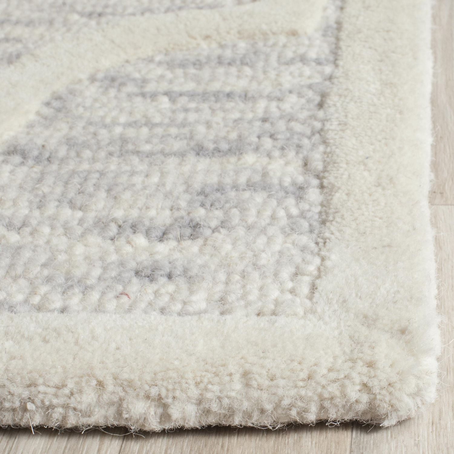 SAFAVIEH Cambridge Kodey Tapis Géométrique