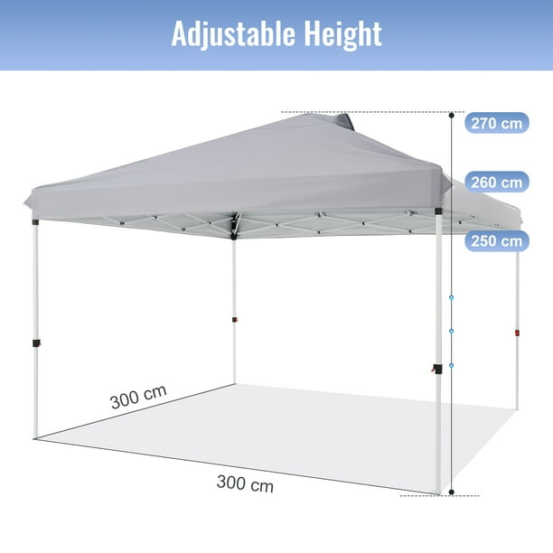 Pop up shop tent walmart canada