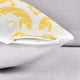 thumbnail image 4 of Fundas de almohada decorativas modernas Funda de almohada decorativa Funda de cojín para habitación Dormitorio Habitación Sofá Silla Coche, 18 x 18 pulgadas Vhermosa CZJJ-ZC73-4, 4 of 7