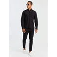 thumbnail image 2 of Linen Shirt Long Sleeve, 2 of 11