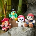 thumbnail image 3 of Disney Wishables Pirates of the Caribbean Attraction Series Mystery Plush, 3 of 4