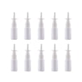 thumbnail image 1 of 20 Pcs Bouteille d'Injection Directe Vaporisateur Nasal Portable Bouteille Rechargeable Brume Fine Vide (30ML), 1 of 6