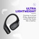 thumbnail image 5 of Audífonos Inalámbricos de Oreja Abierta Raycon Essential Bluetooth 6.0, 5 of 9