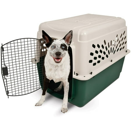Ruff Maxx Kennel, 36", 30-70 lbs