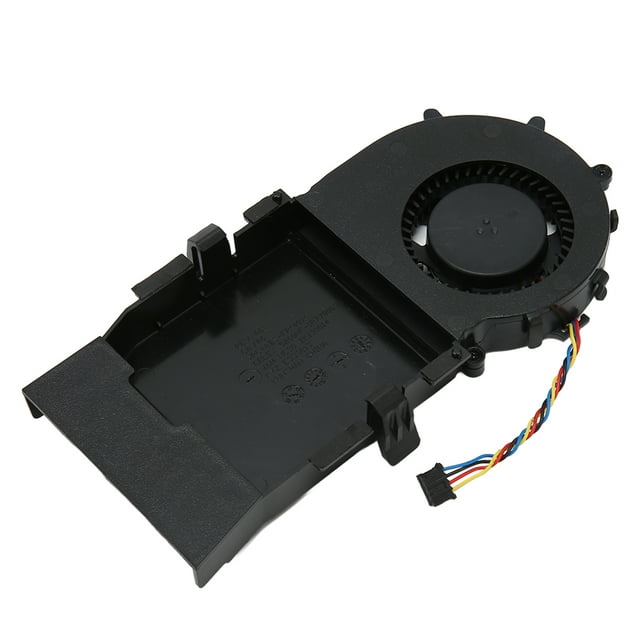 Ventilador de refrigeración de repuesto Bling Bling Para DELL OptiPlex 3020M 3040 3046M 3050 7040M 7050M 9020M