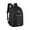 Black, variant on Meitianfacai Outdoor Travel Backpack Computer Backpack Outdoor Backpack Fashion Backpack Large Capacity Backpack Student Schoolbag, Black